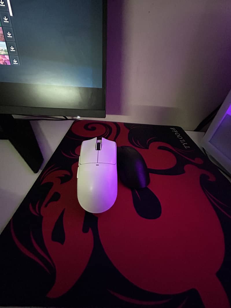 Attackshark x11 X-Raypad Obsidian Air DIY Mouse Skates

                                                            alt=