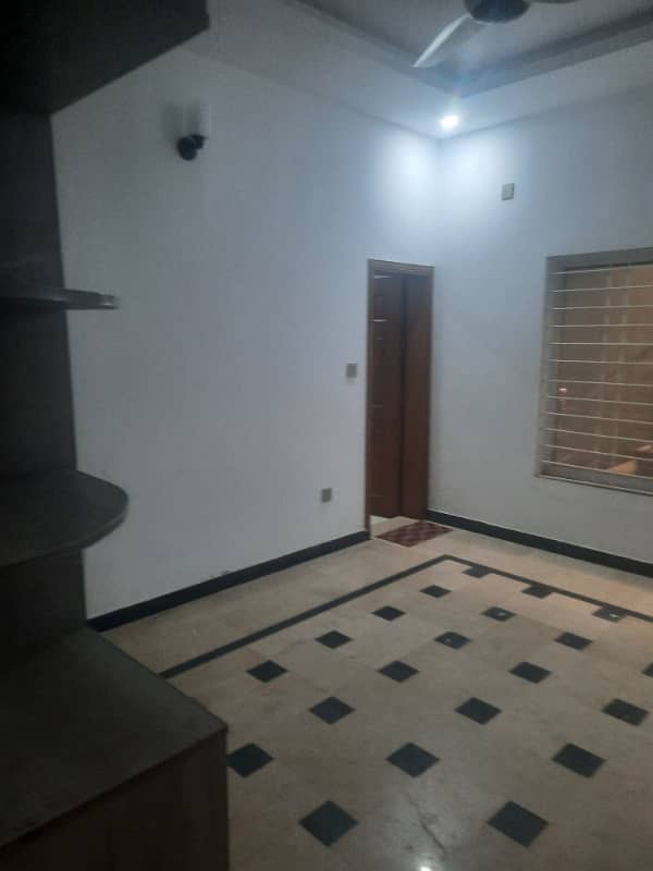 11 marla double unit house for exchange in bhara khu Islamabad

                                                            alt=