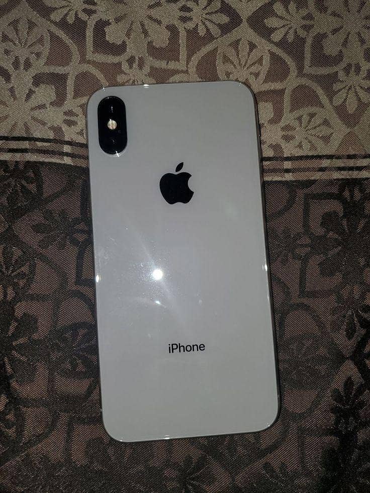 Apple iPhone X

                                                            alt=