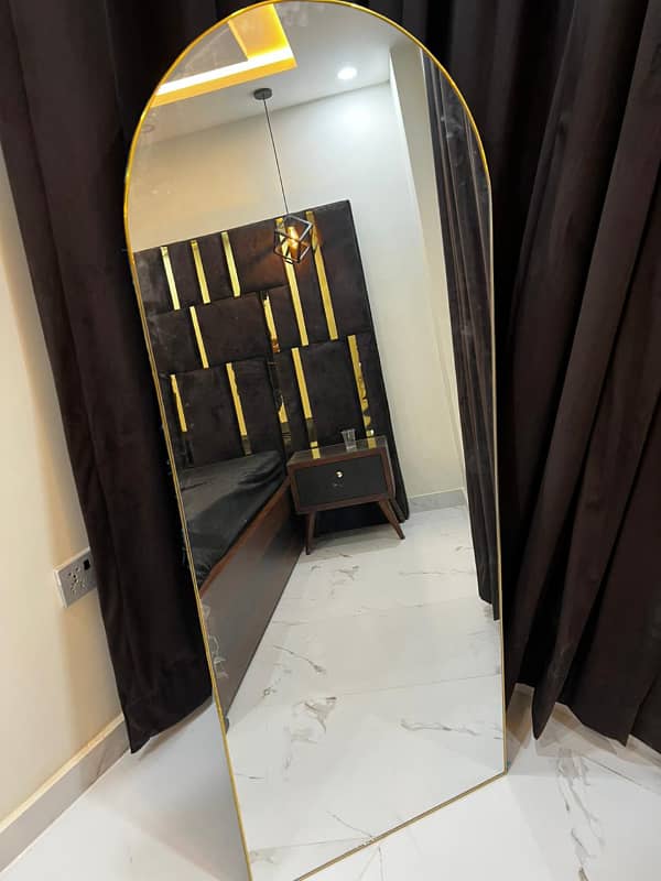 1 bedroom furnished apartment for rent

                                                            alt=