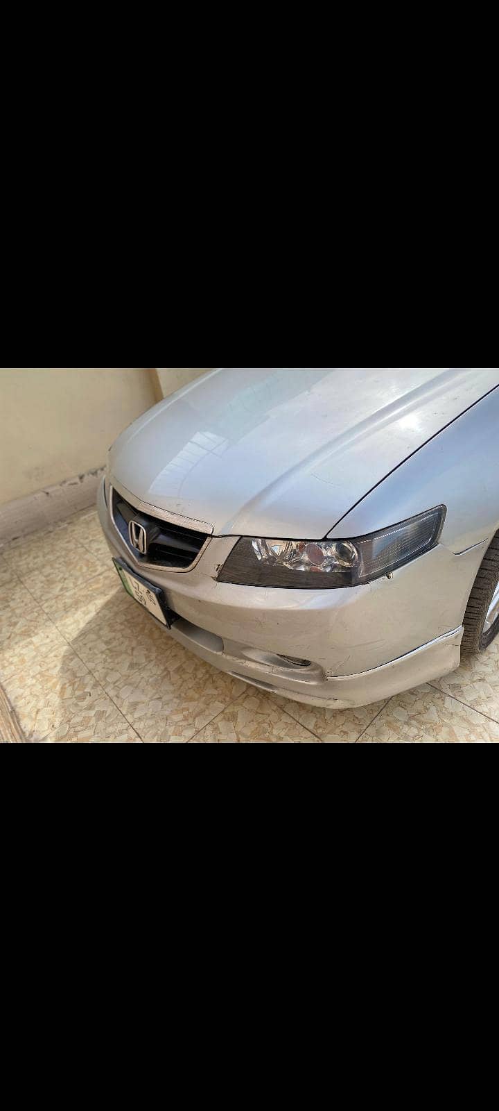 Honda Accord 2005

                                                            alt=