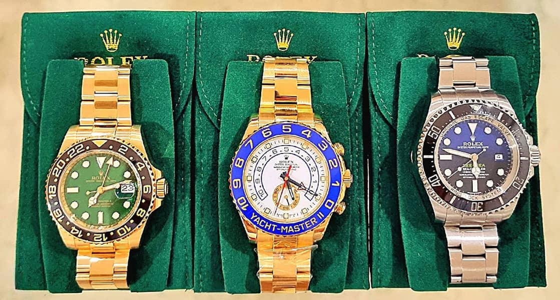 Rolex Travel Pouches Available

                                                            alt=