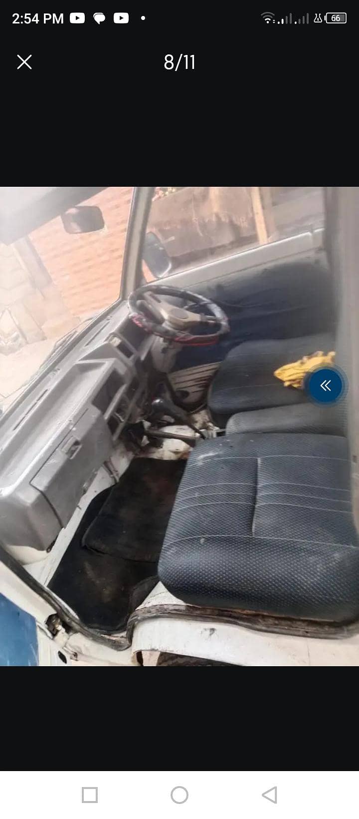 Suzuki pick up 2009 model urgent sell

                                                            alt=
