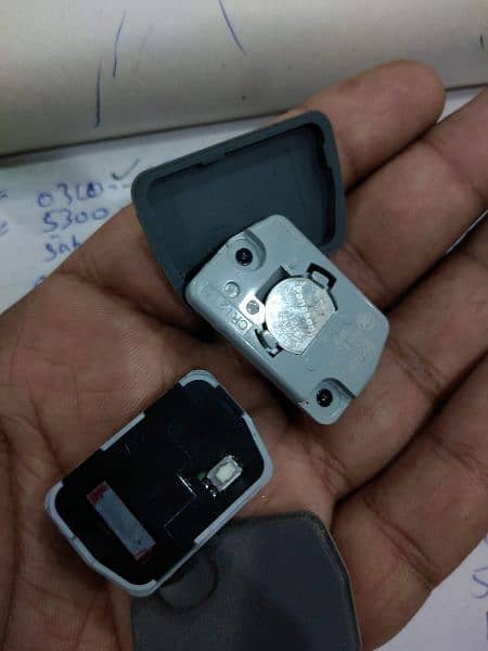 Honda , Civic, Grande , Suzuki , Alto , KIA , car Remote Keys maker

                                                            alt=