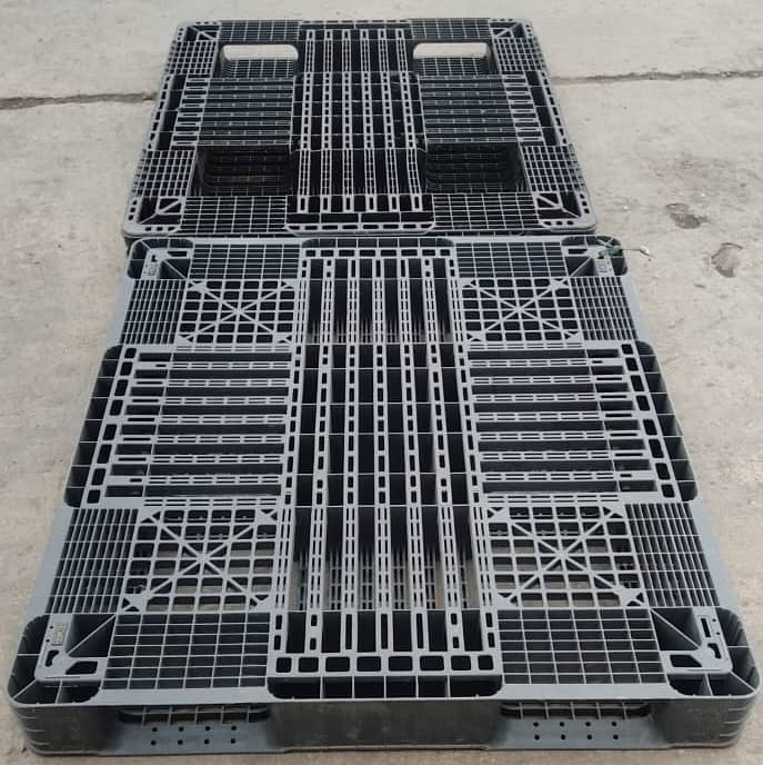 Plastic Pallets l Industrial Heavy Duty Pallets l Wooden Pellets Sale

                                                            alt=