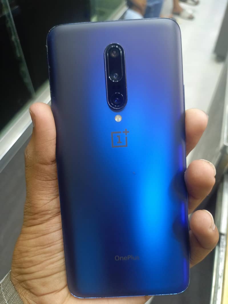One Plus 7 Pro

                                                            alt=