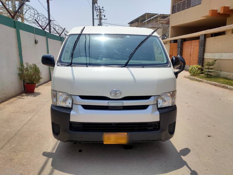 Toyota Hiace 2018/24 full original

                                                            alt=