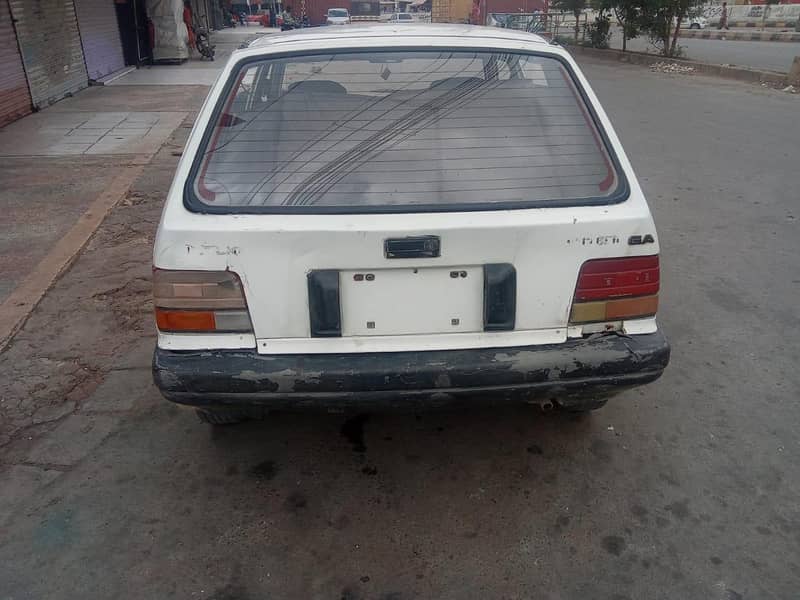 Suzuki Khyber 1995

                                                            alt=