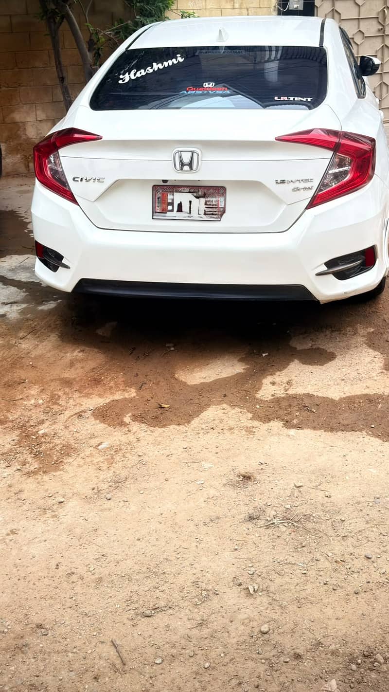 Honda Civic Oriel 1.8 i-VTEC CVT 2021

                                                            alt=