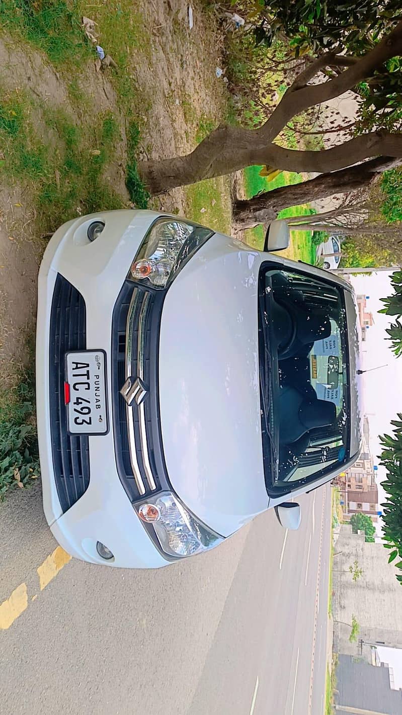 Suzuki Cultus VXL 2023

                                                            alt=