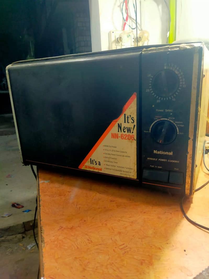 National Microwave Oven for Sale

                                                            alt=