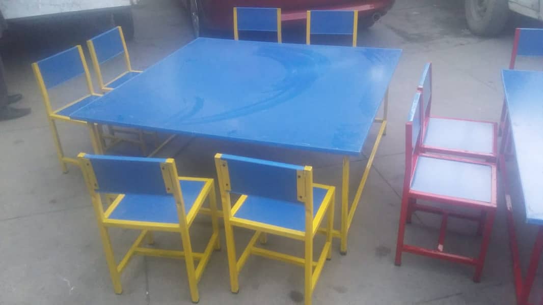 Student chairs/ desk bench/staff chair/study chair/table/school chair

                                                            alt=