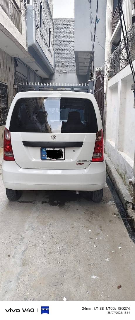 Suzuki Wagon R 2022

                                                            alt=