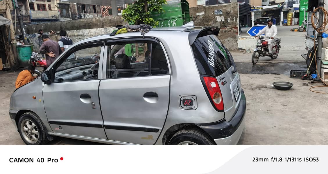 Hyundai Santro 2004

                                                            alt=