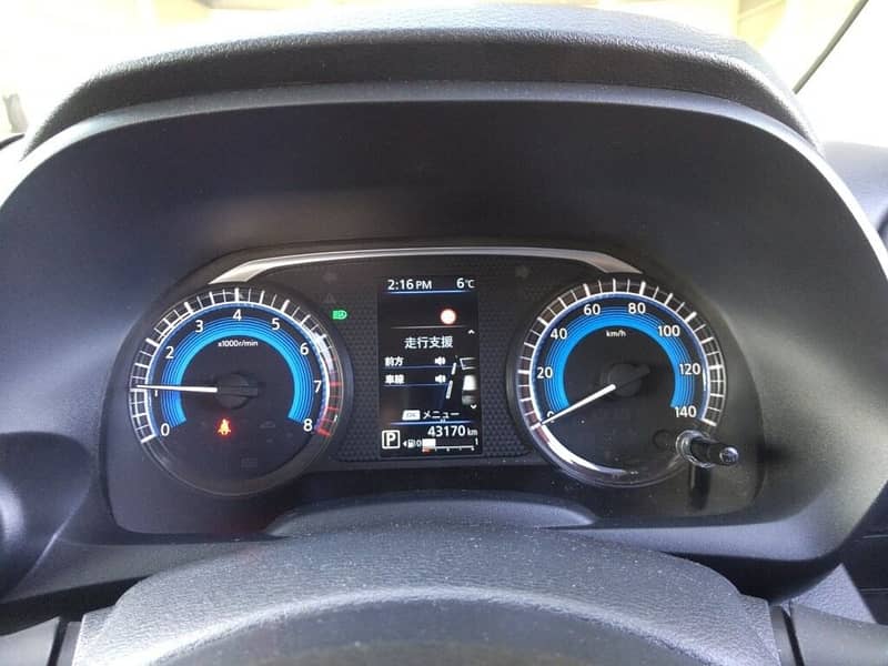 NISSAN DAYZ - HIGHWAY STAR X | MODEL 2023 - GRADE 4.5 AUC. |

                                                            alt=