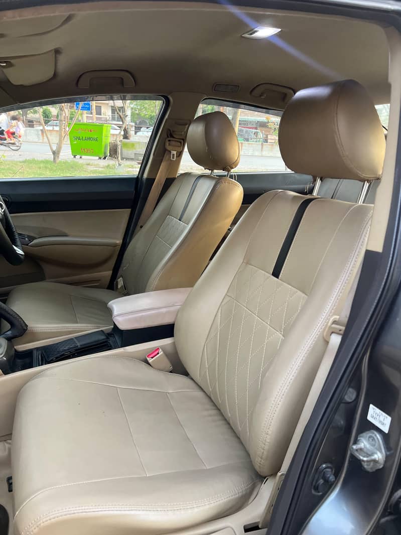 Honda Civic Prosmetic 2010

                                                            alt=