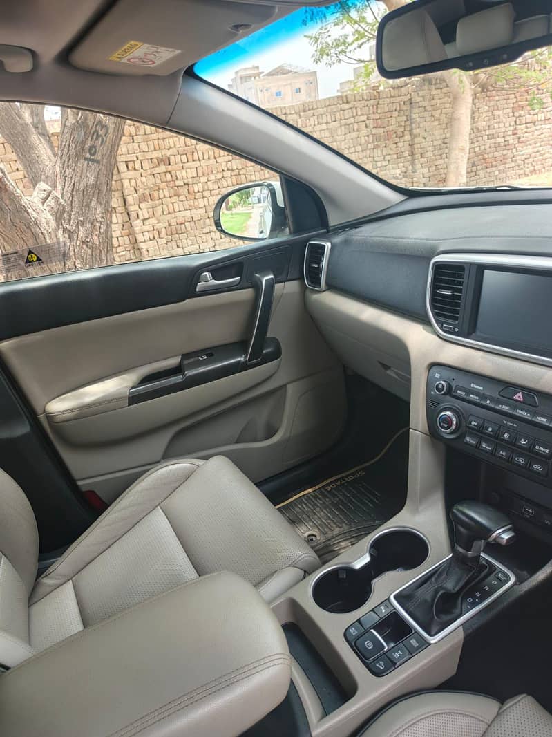 KIA Sportage 2021

                                                            alt=