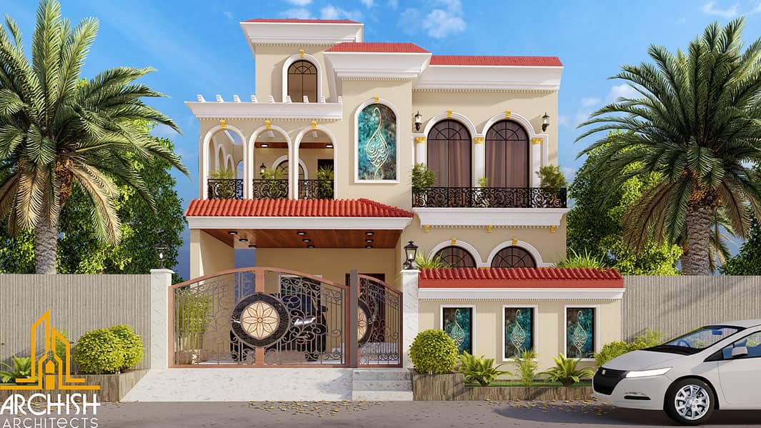 Architect Services / House Map / Naqsha Navees /

                                                            alt=