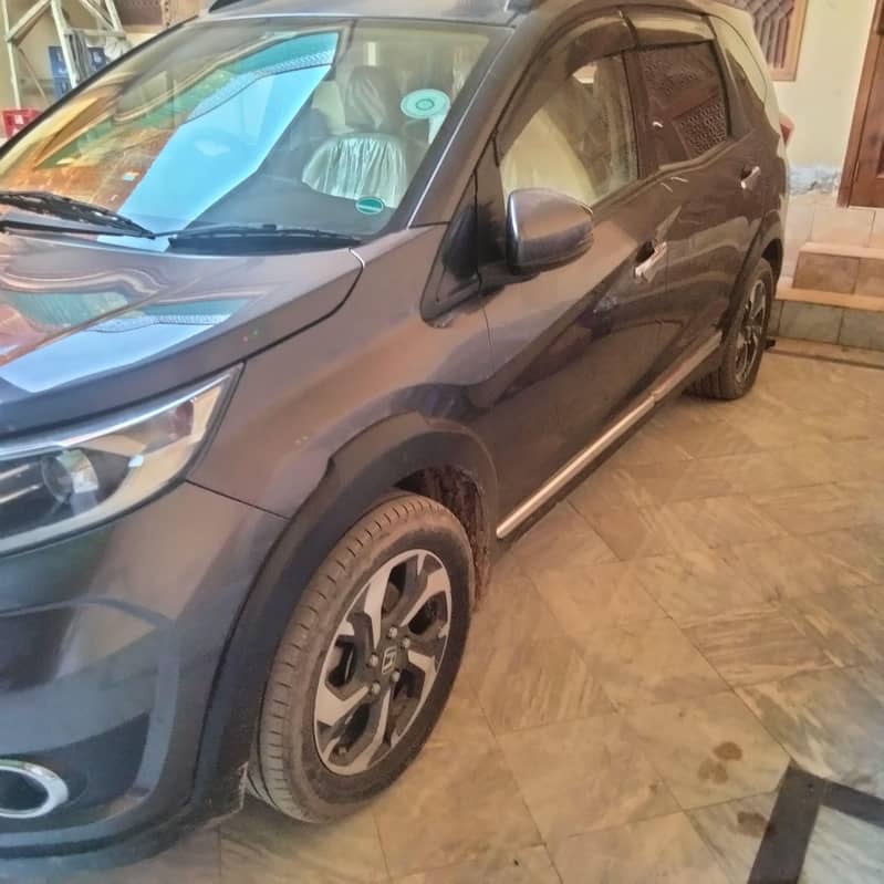 Honda BR-V 2017

                                                            alt=