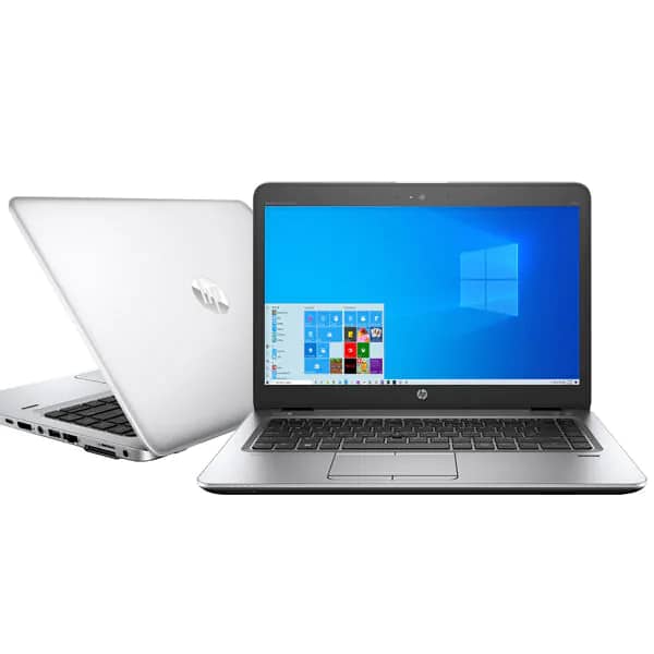 HP EliteBook 840 G4 Core i5 7th Gen 8GB DDR4 256GB SSD | 14″ Slim Lig

                                                            alt=
