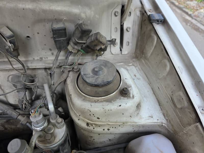 Suzuki Mehran VX 2019

                                                            alt=