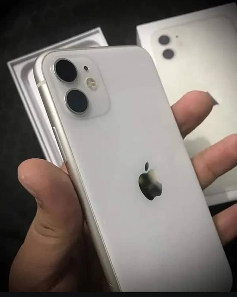 iPhone white 11 PTA Approved Very Well Condtion full Ok Full Box

                                                            alt=