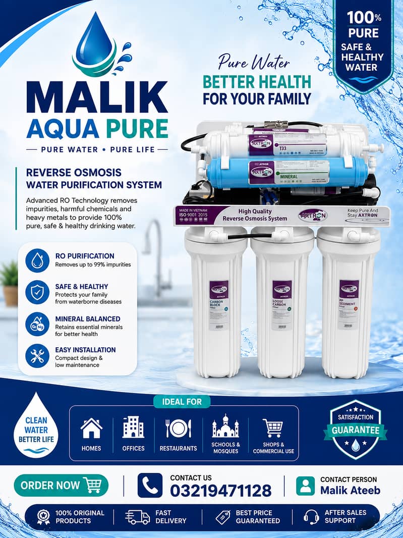 Domestic ro water plant for sale/ Domestic Reverse Osmosis System/

                                                            alt=