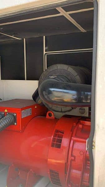 10kva/15kva/20kva/25kva/30kva Generator (Brand New & Slightly Used)

                                                            alt=