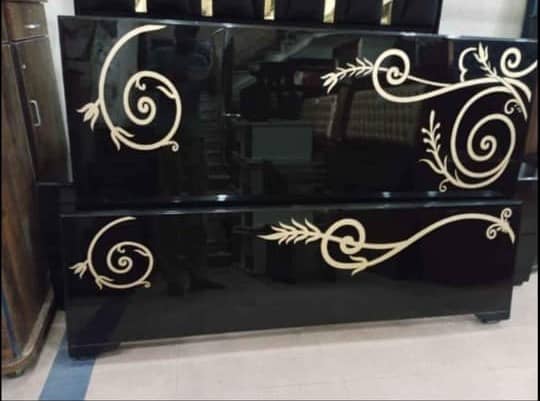 Bed Set | Wooden Bed | BedRoom Set | branded Bed Set | King size Bed

                                                            alt=