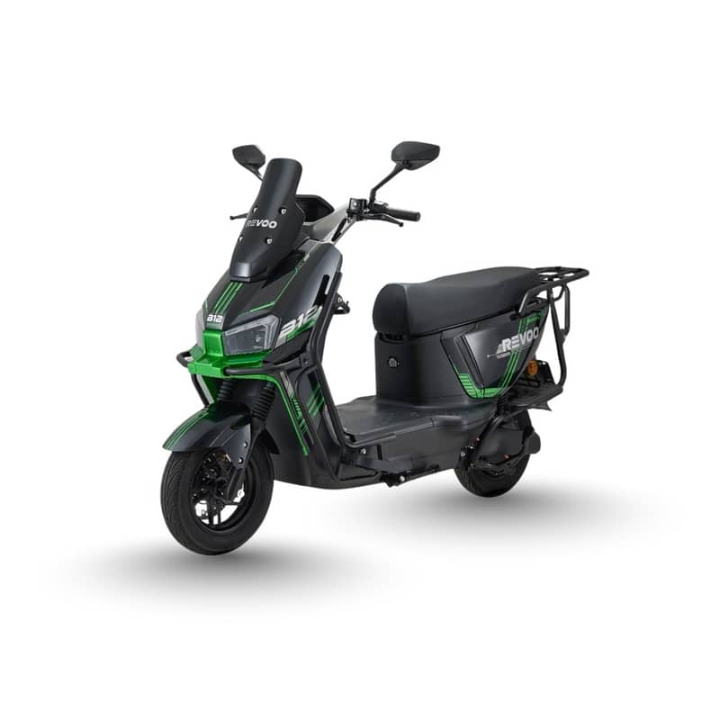 Revoo B12 lithium battery Available On Easy Installment`s Plan

                                                            alt=