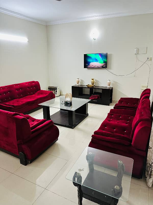 Furnished Apartment Available For Rent

                                                            alt=