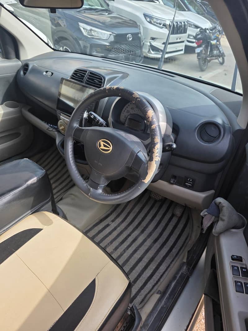 Daihatsu Boon 2006/2011 (passo)

                                                            alt=