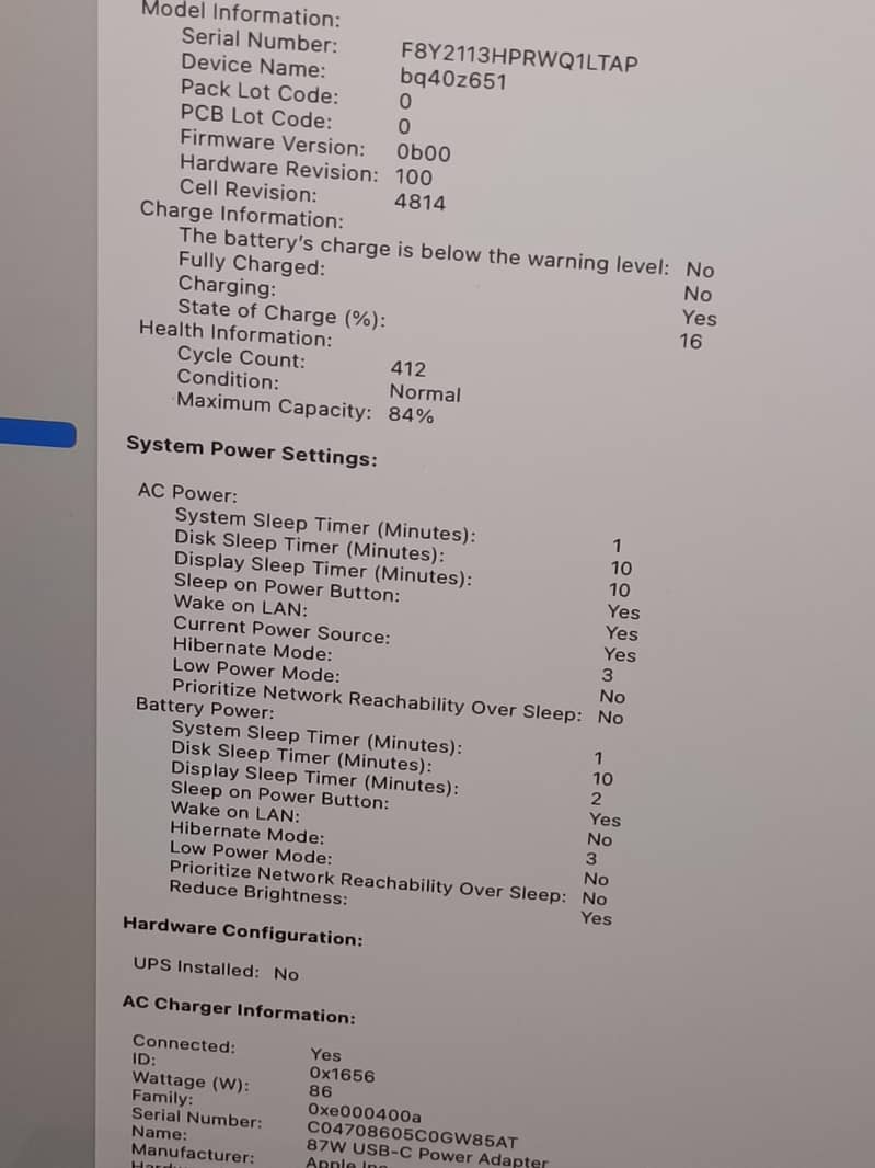 MACBOOK PRO M1 14 INCH 2021 16GB RAM 512GB SSD A PLUS GRAD 4 UNITS

                                                            alt=