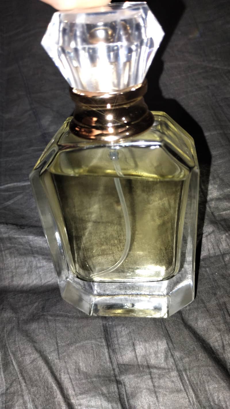 DENVIR perfume