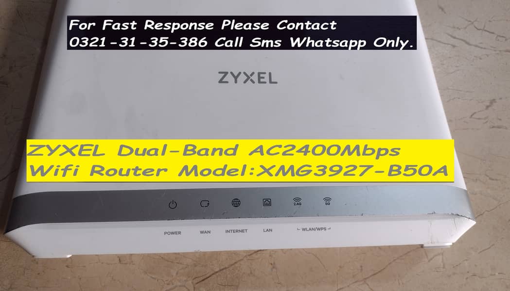 zyxel dualband wifi router ac2400mbps

                                                            alt=
