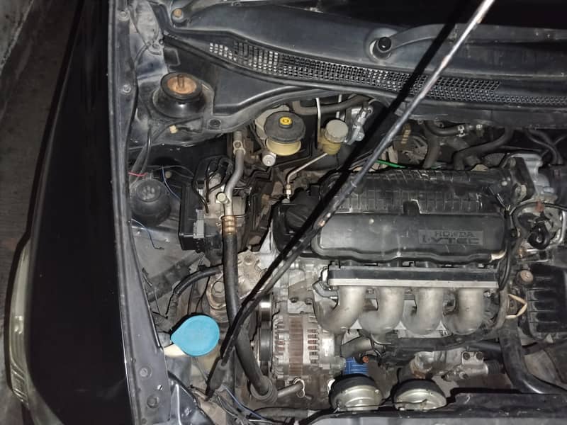 Honda City IVTEC 2009

                                                            alt=