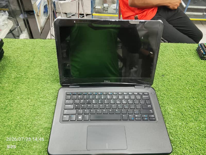 Dell Latitude 3300 | Core i5 8th Gen | 8GB RAM | 256GB SSD

                                                            alt=