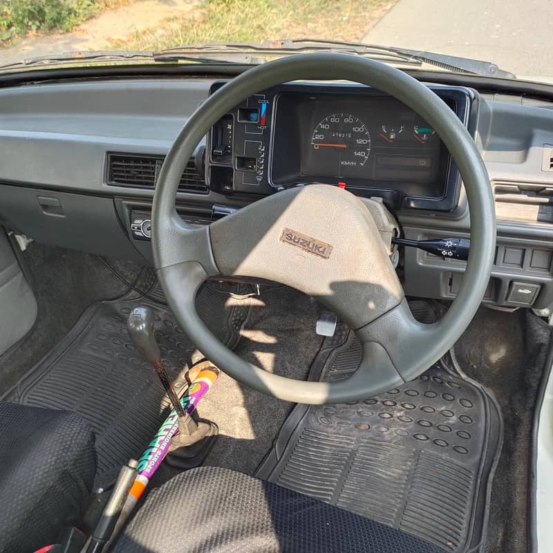Suzuki Mehran VX 2016

                                                            alt=
