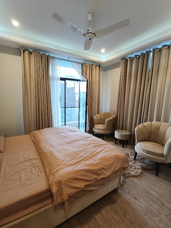 Rawalpindi Bahria Town Phase 7 River Hills 2 Bedroom Luxury Furnished Apartment Available For Rent

                                                            alt=