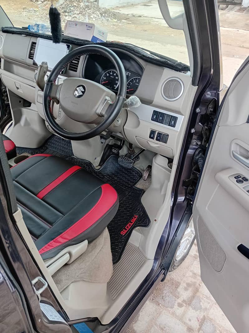 Suzuki Every Wagon 2013

                                                            alt=