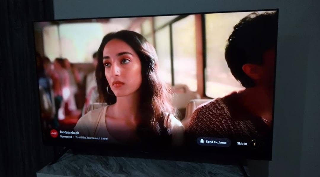 Samsung LED 65 inches

                                                            alt=