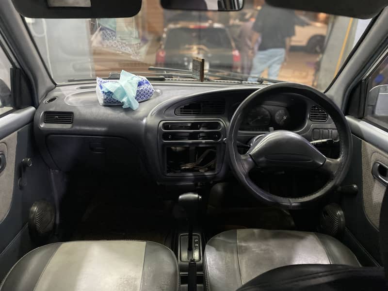 Daihatsu Cuore 2011 Company Automatic

                                                            alt=