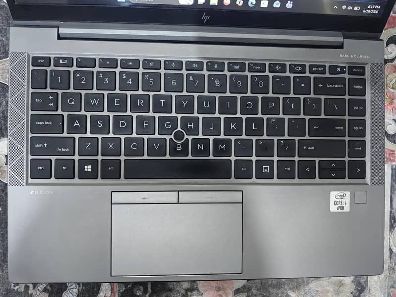 HP ZBook Firefly 14 G7 core i7 10th gen 16gb ram 512gb NVMe

                                                            alt=