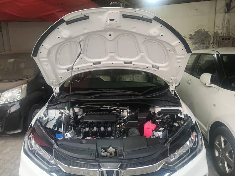Honda City IVTEC 2026

                                                            alt=