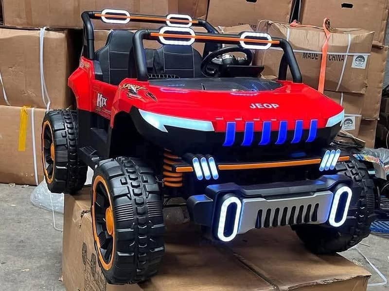 Kids Cars | Kids Jeeps | Baby Cars | Baby Jeeps | Kids electric Cars

                                                            alt=
