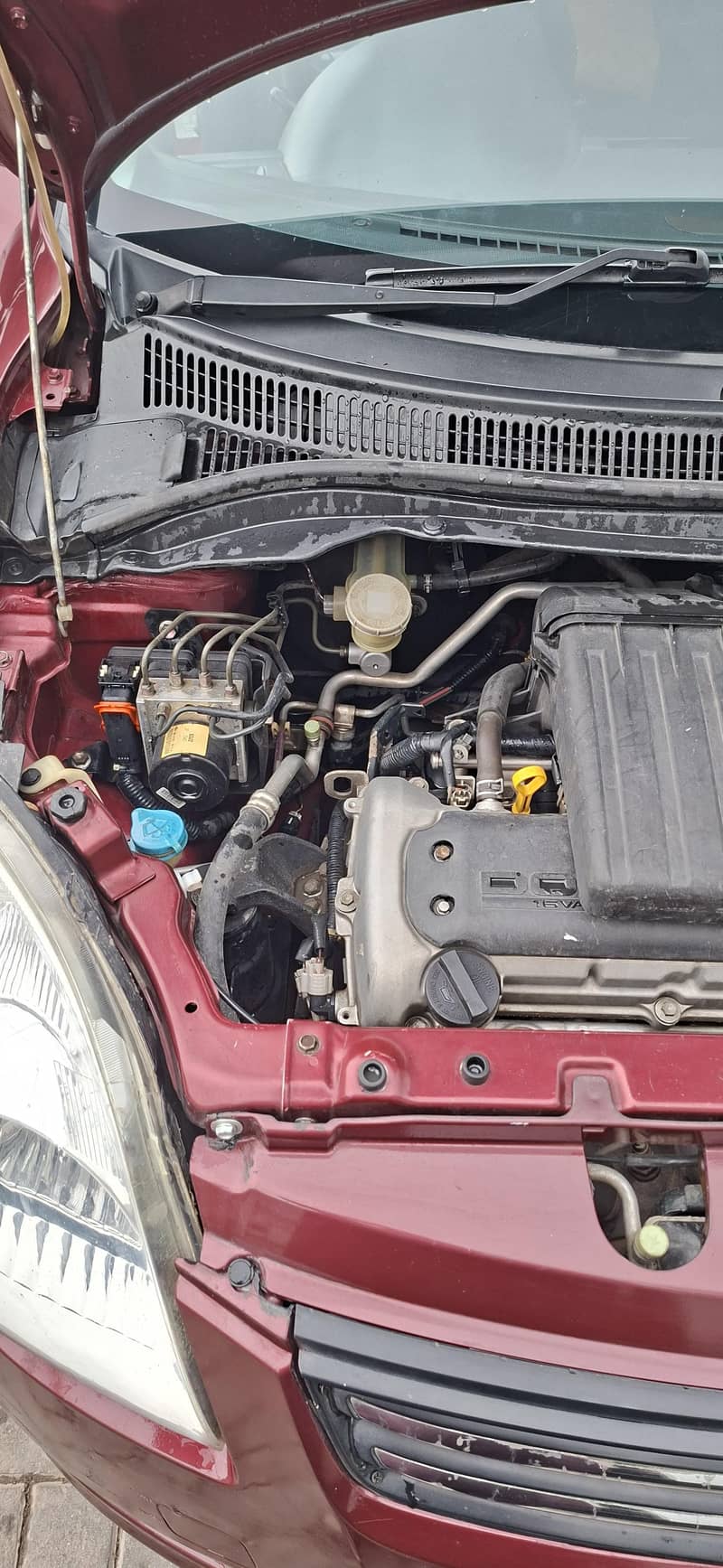 Suzuki Swift 2012

                                                            alt=