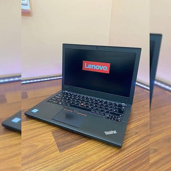 i5 6th Generation X260

                                                            alt=