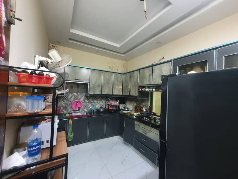4 MARLA NEAT AND CLEAN CORNER HOUSE FOR SALE IN SAROBA GARDEN

                                                            alt=