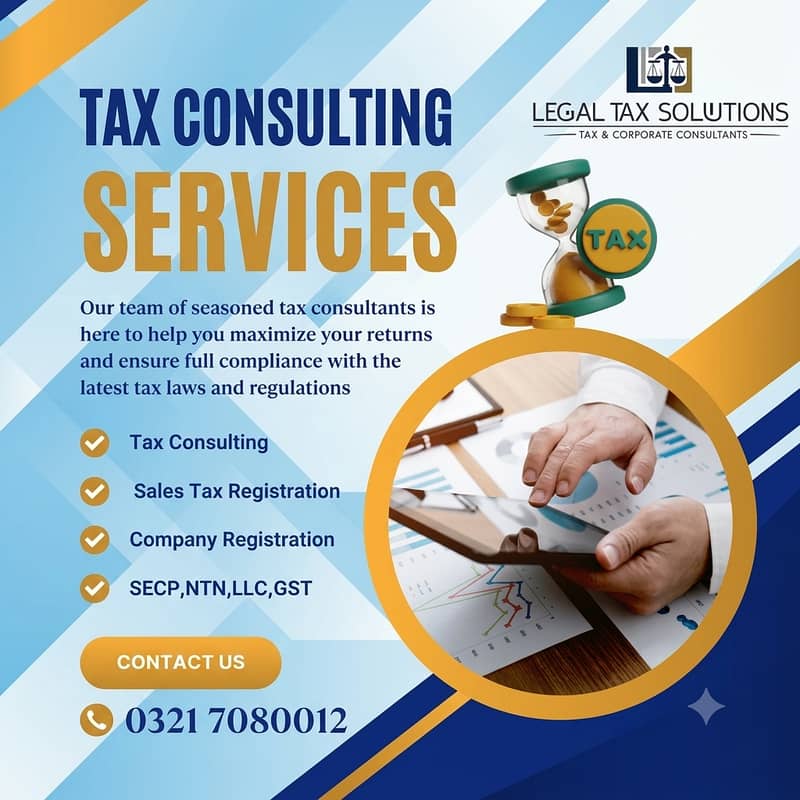 Filer,PRA,AOP,Income Tax Return,Tax Consultant,FBR,Tax Filer,NTN,SECP

                                                            alt=