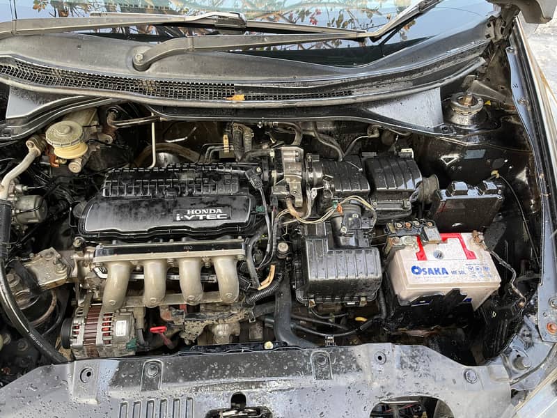 Honda City 2011

                                                            alt=